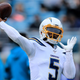 Tyrod Taylor’s career may be over after a team doctor punctured his lung.